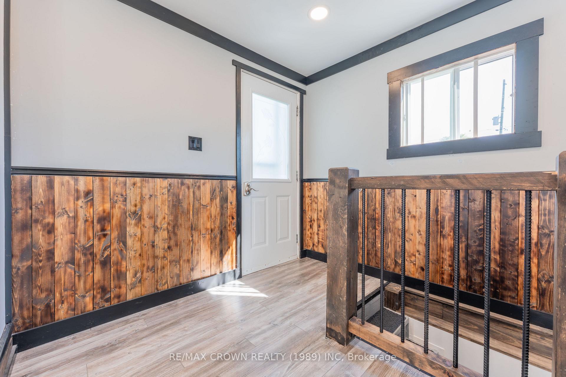 Photo 15 of 40 Bowman Avenue, Kapuskasing — HOMEH