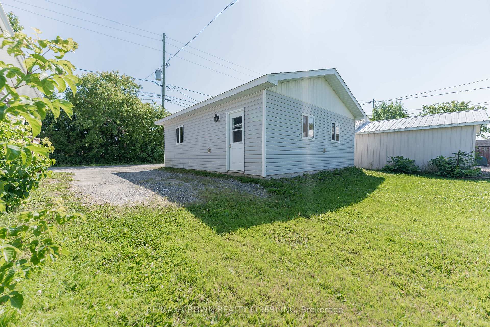 Photo 43 of 40 Bowman Avenue, Kapuskasing — HOMEH