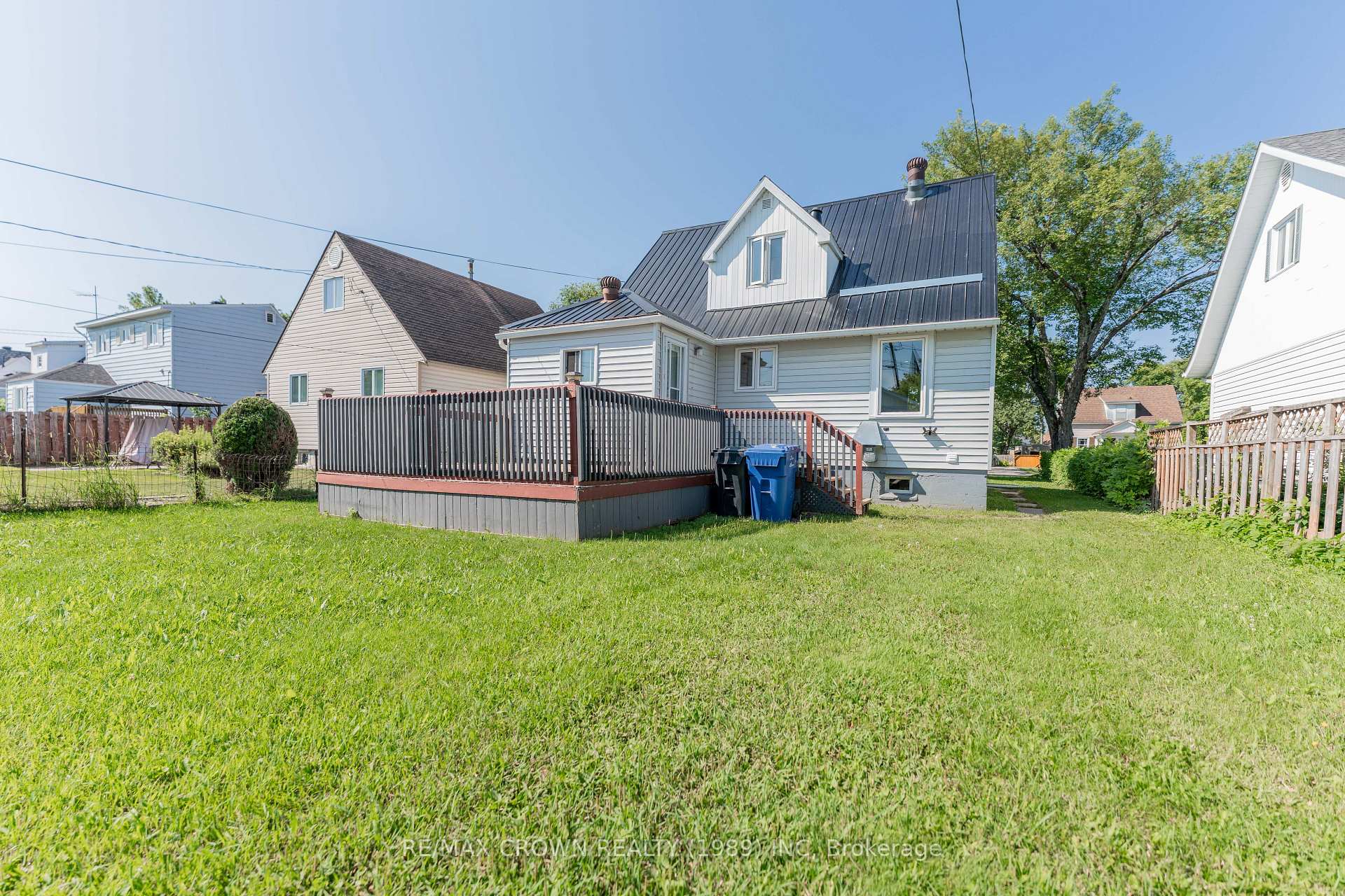 Photo 47 of 40 Bowman Avenue, Kapuskasing — HOMEH