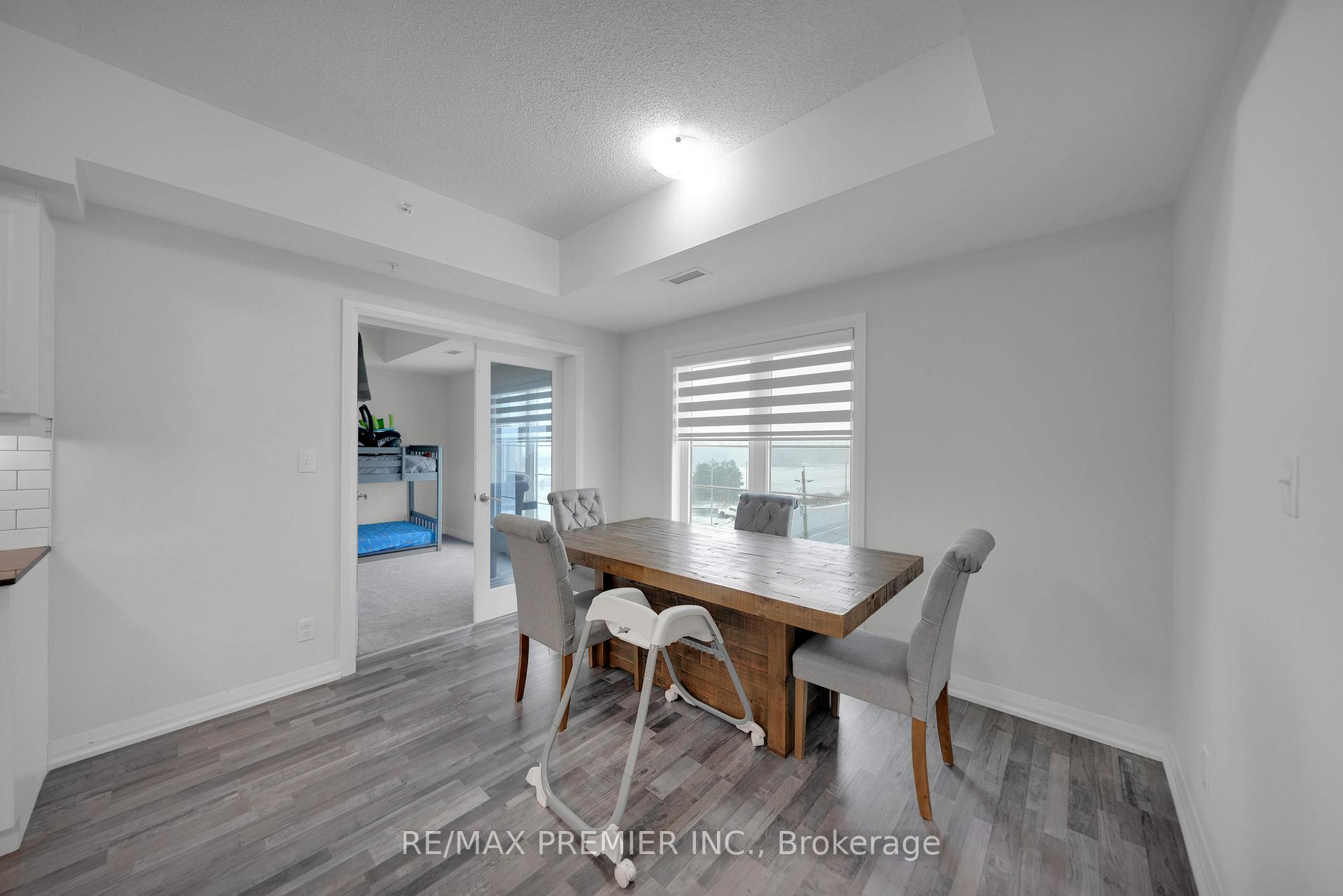 Photo 6 of Unit 417, 54 Koda Street, Barrie, Rural Barrie Southwest — HOMEH
