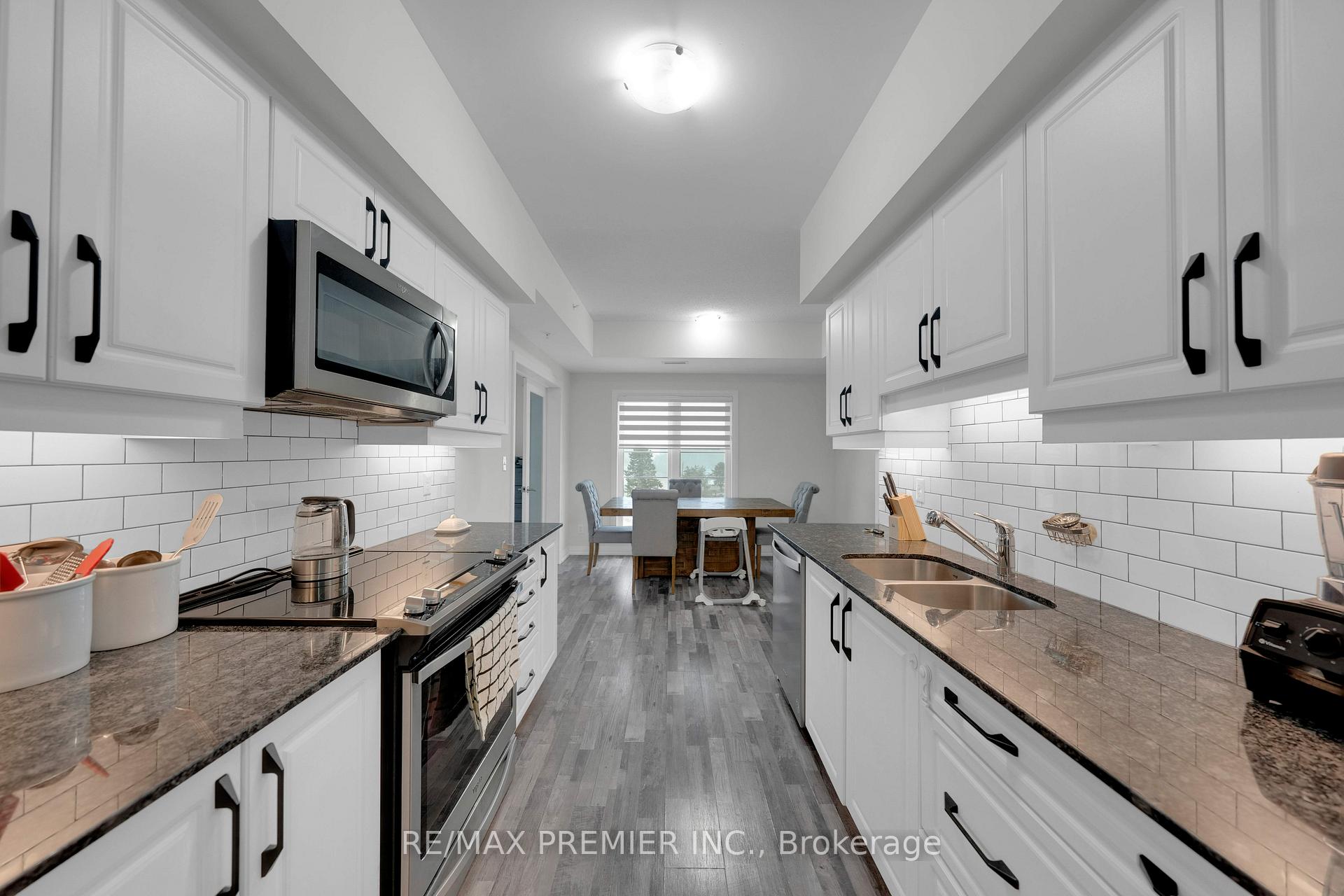 Photo 10 of Unit 417, 54 Koda Street, Barrie, Rural Barrie Southwest — HOMEH