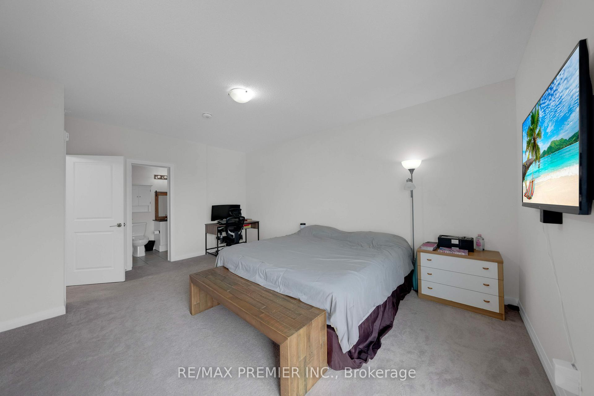 Photo 16 of Unit 417, 54 Koda Street, Barrie, Rural Barrie Southwest — HOMEH