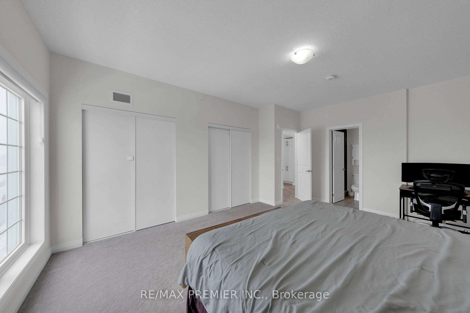 Photo 17 of Unit 417, 54 Koda Street, Barrie, Rural Barrie Southwest — HOMEH