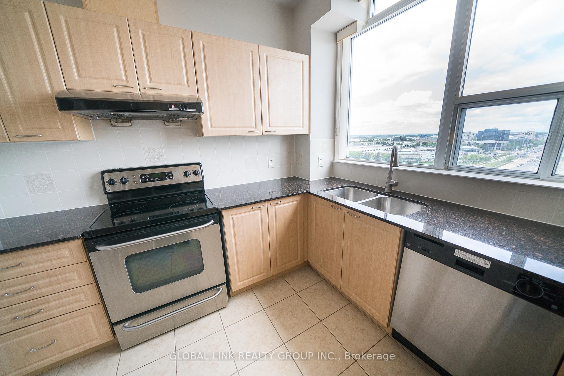 Photo 7 of Unit UPH 01, 88 Times Avenue, Markham, Commerce Valley — HOMEH