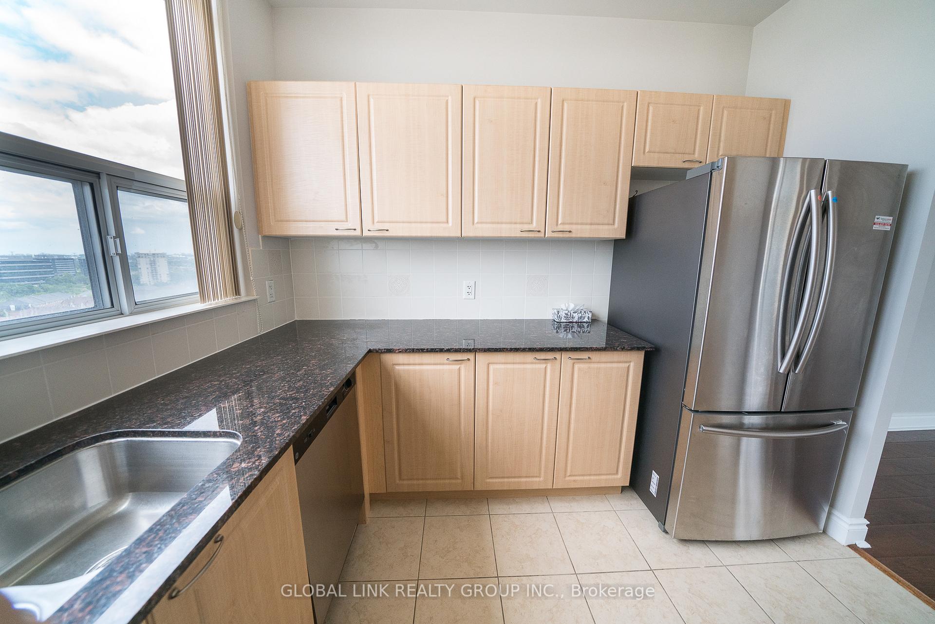 Photo 8 of Unit UPH 01, 88 Times Avenue, Markham, Commerce Valley — HOMEH