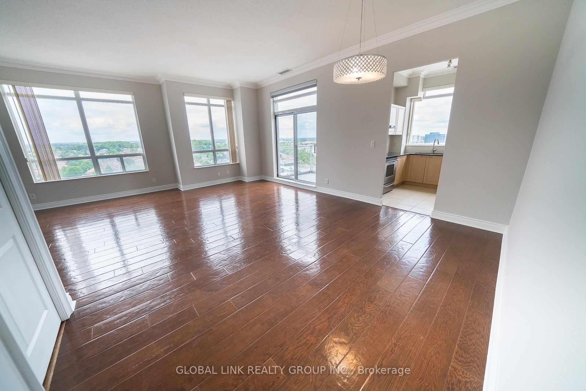 Photo 9 of Unit UPH 01, 88 Times Avenue, Markham, Commerce Valley — HOMEH