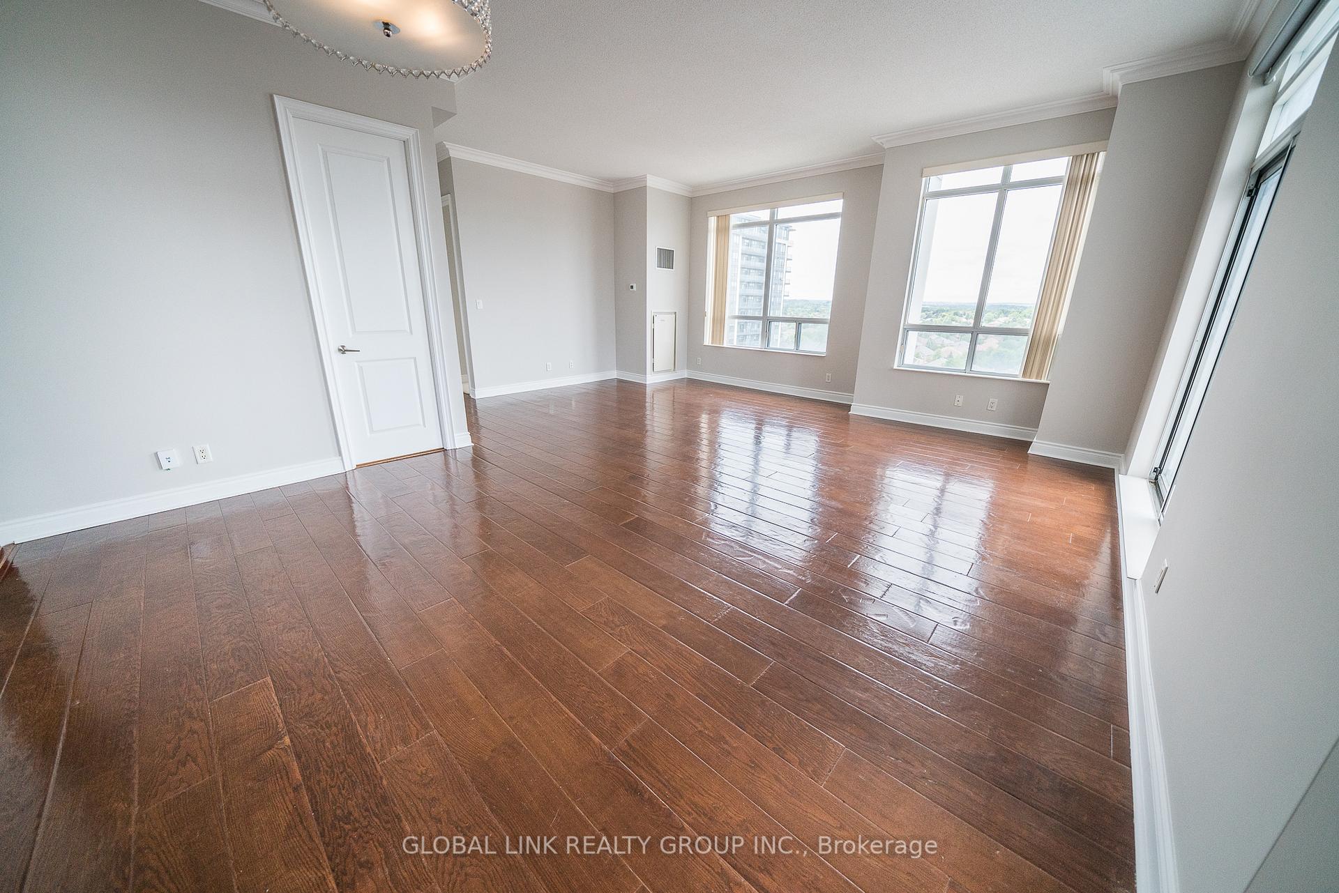 Photo 10 of Unit UPH 01, 88 Times Avenue, Markham, Commerce Valley — HOMEH