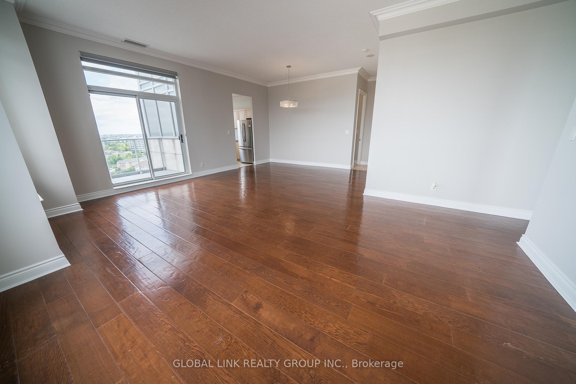 Photo 12 of Unit UPH 01, 88 Times Avenue, Markham, Commerce Valley — HOMEH