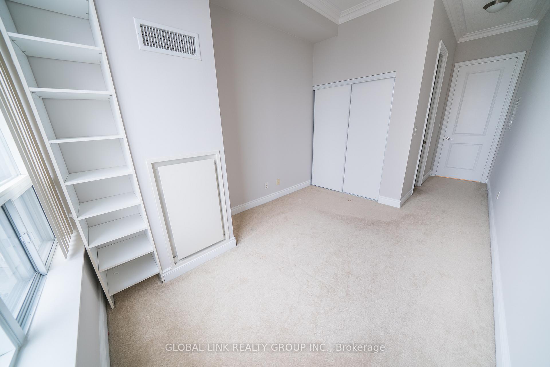 Photo 16 of Unit UPH 01, 88 Times Avenue, Markham, Commerce Valley — HOMEH