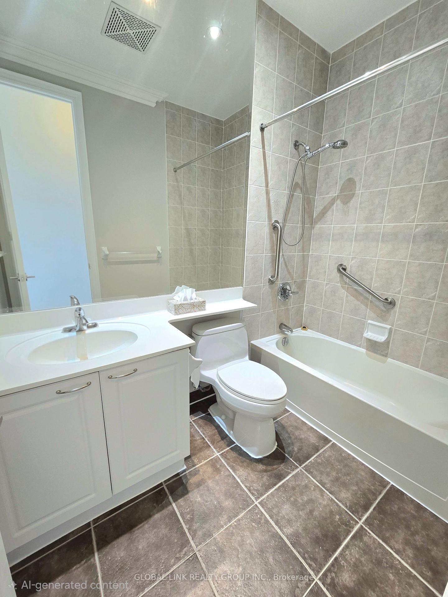 Photo 17 of Unit UPH 01, 88 Times Avenue, Markham, Commerce Valley — HOMEH