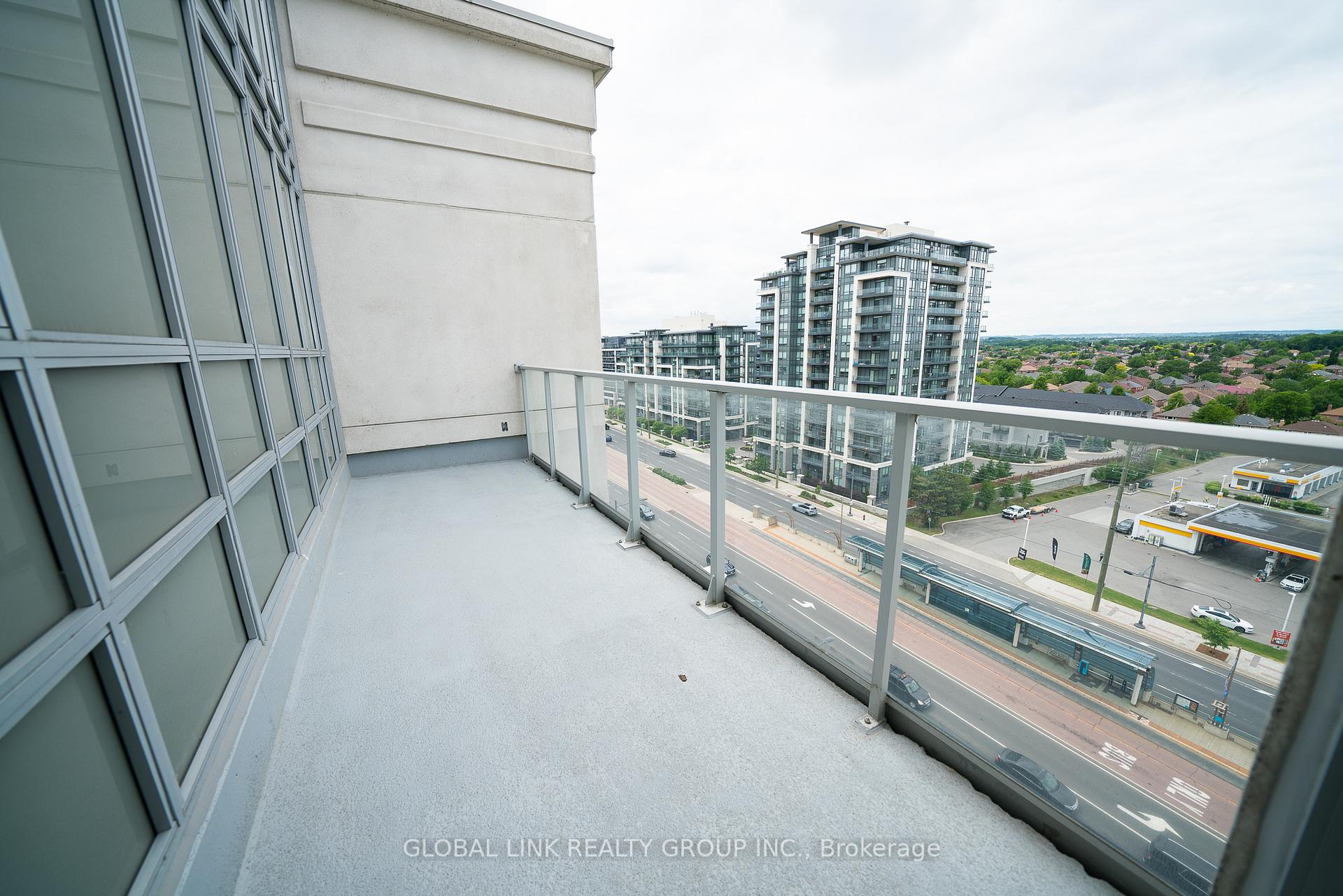 Photo 25 of Unit UPH 01, 88 Times Avenue, Markham, Commerce Valley — HOMEH
