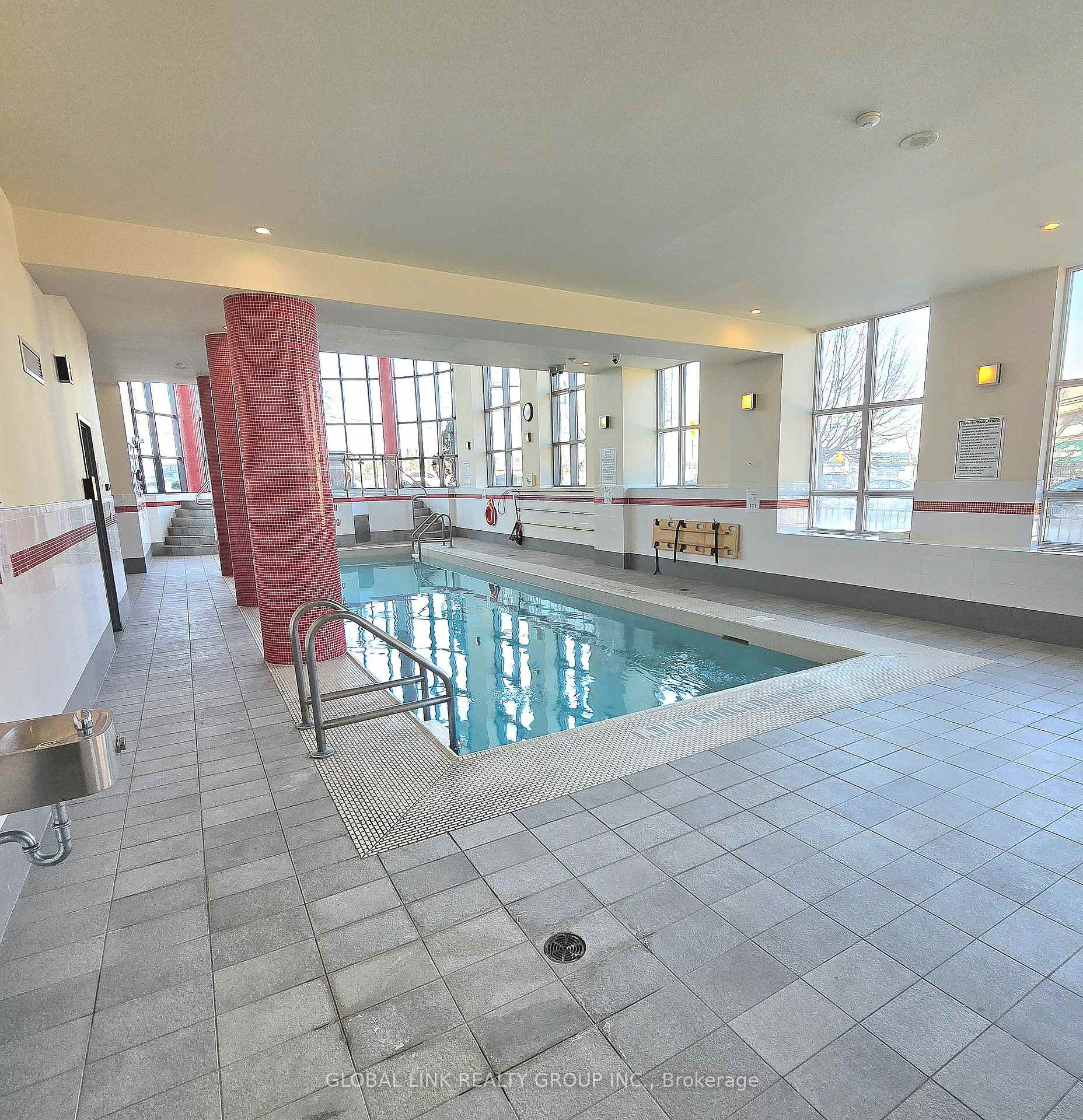 Photo 27 of Unit UPH 01, 88 Times Avenue, Markham, Commerce Valley — HOMEH