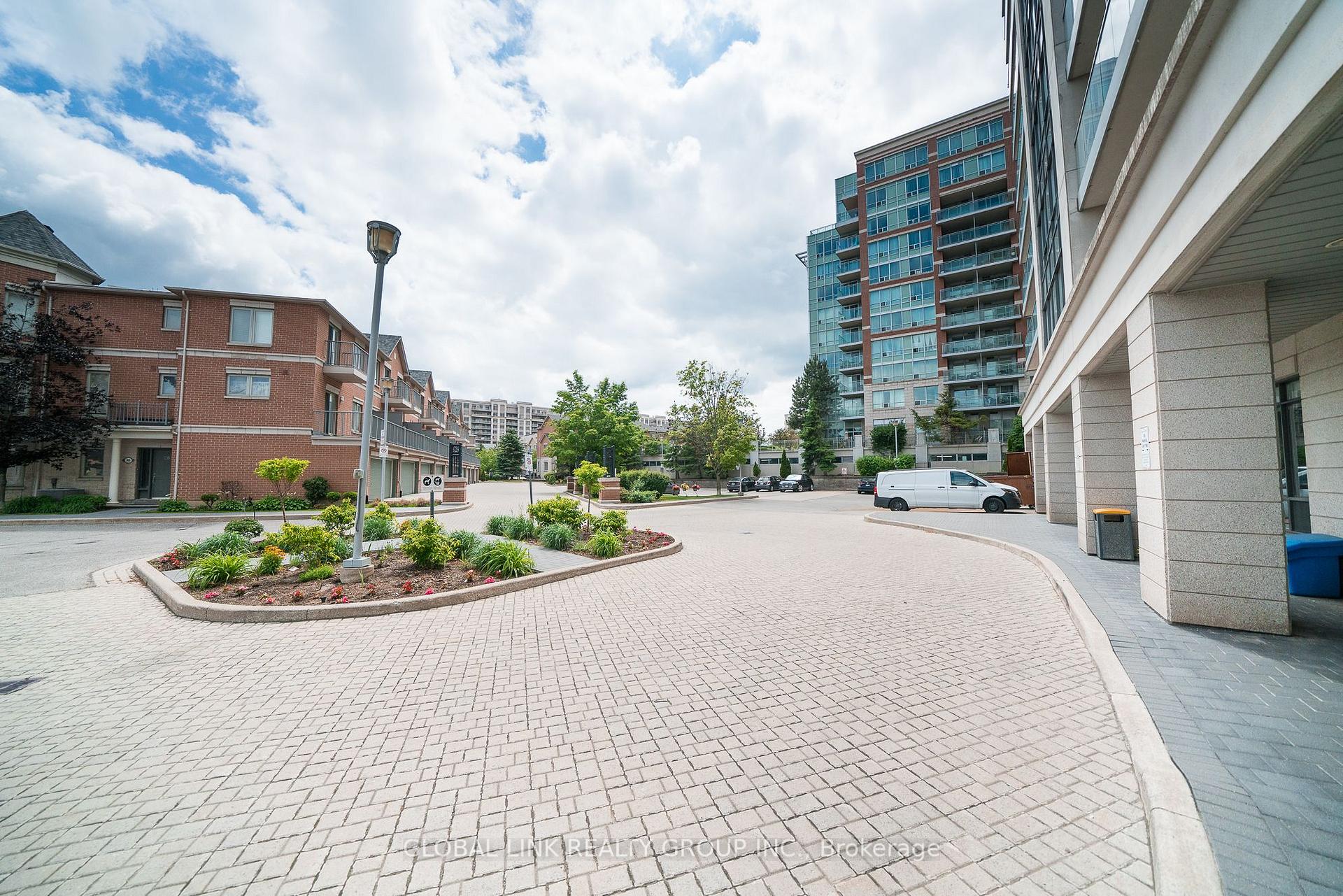 Photo 29 of Unit UPH 01, 88 Times Avenue, Markham, Commerce Valley — HOMEH