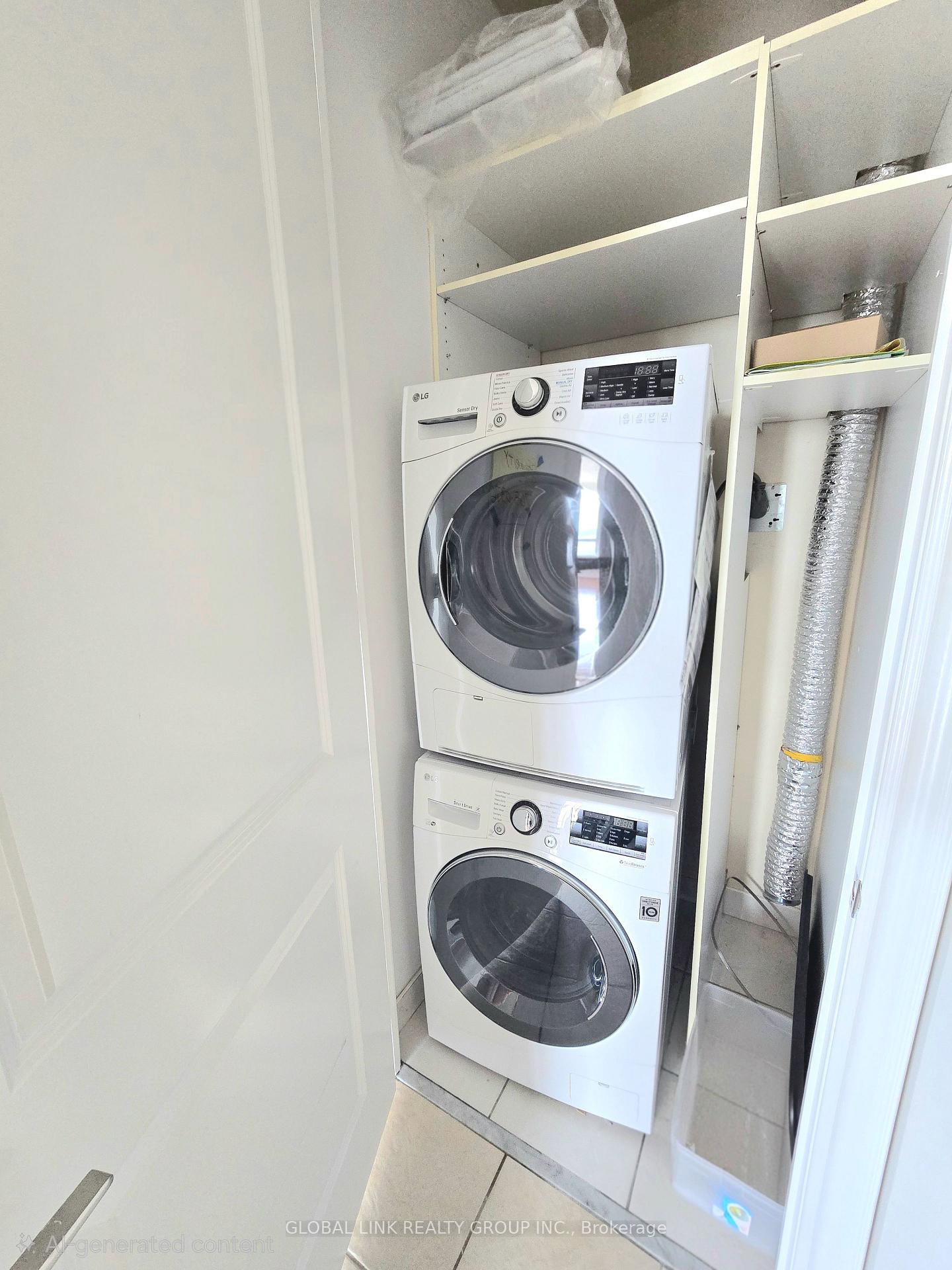 Photo 30 of Unit UPH 01, 88 Times Avenue, Markham, Commerce Valley — HOMEH