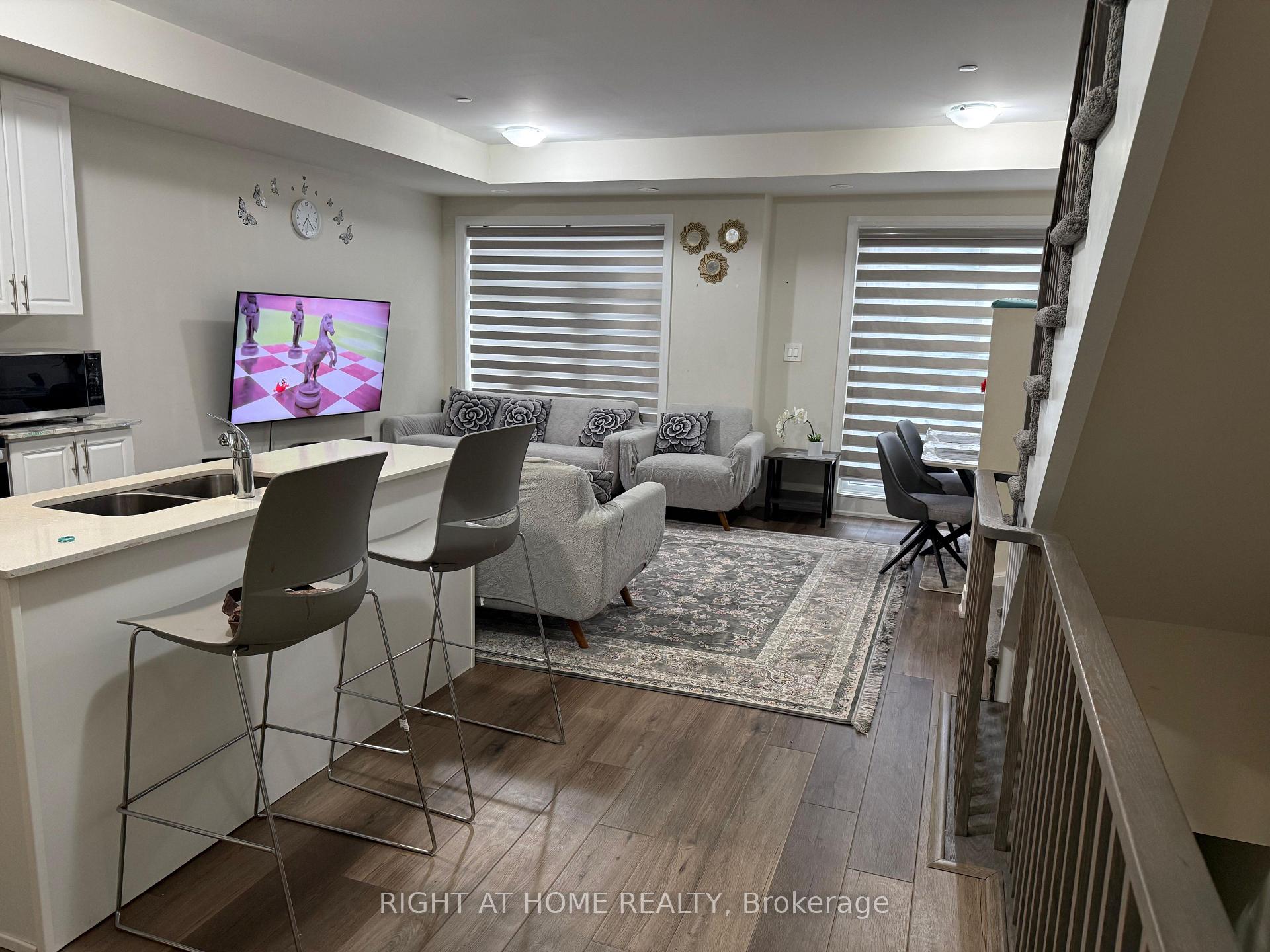 Photo 2 of Unit 210, 755 Omega Drive N, Pickering, Woodlands — HOMEH