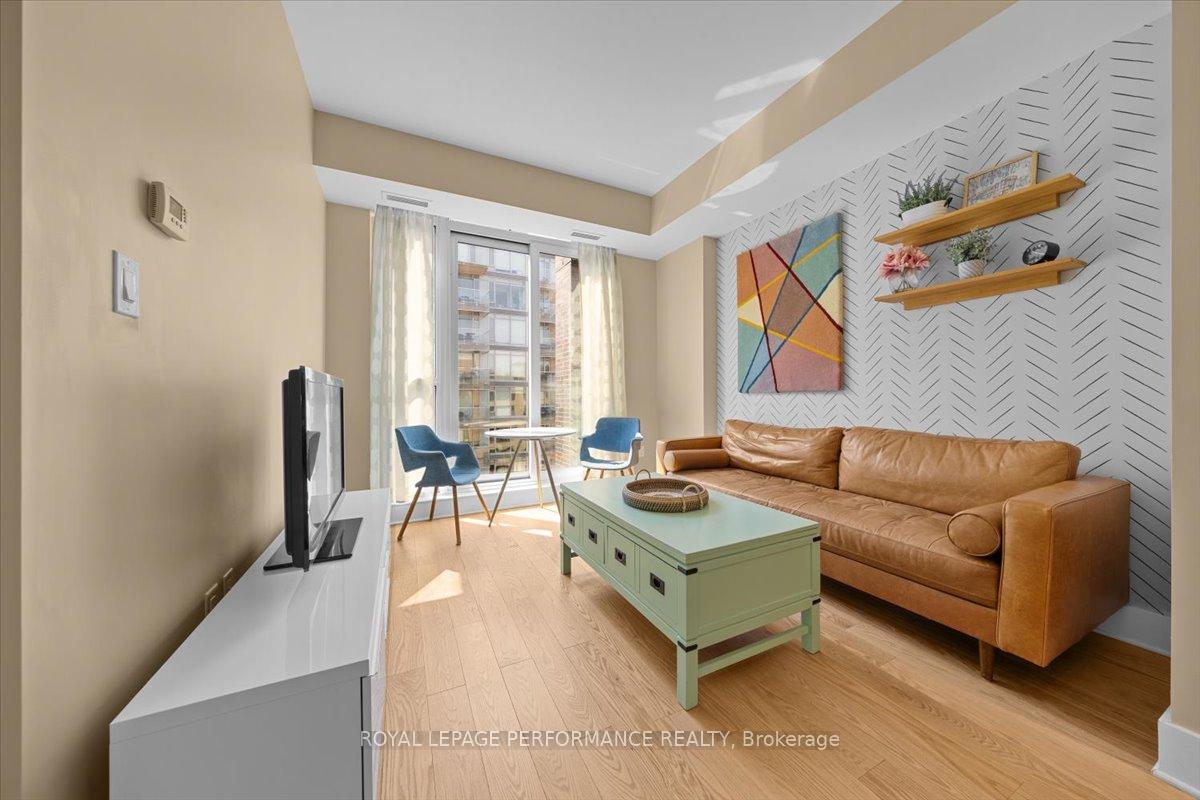 Photo 4 of Unit 616, 101 Richmond Road, Ottawa, Westboro South — HOMEH