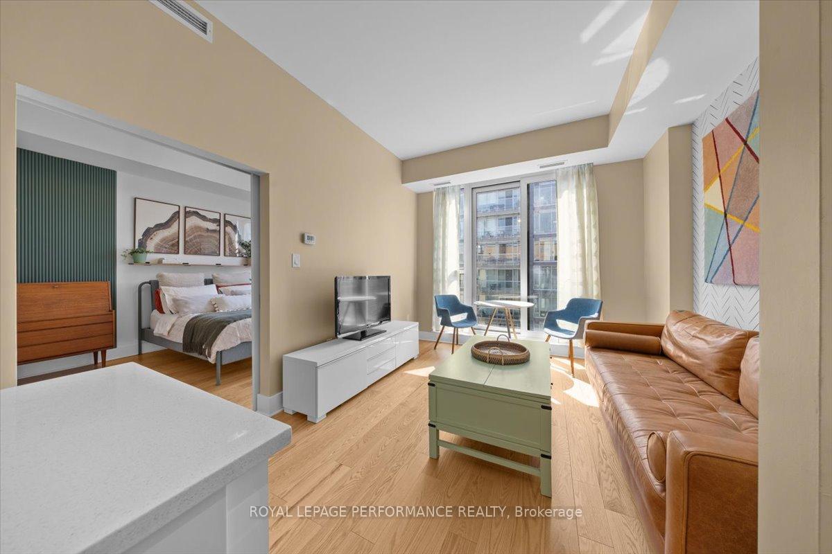 Photo 5 of Unit 616, 101 Richmond Road, Ottawa, Westboro South — HOMEH
