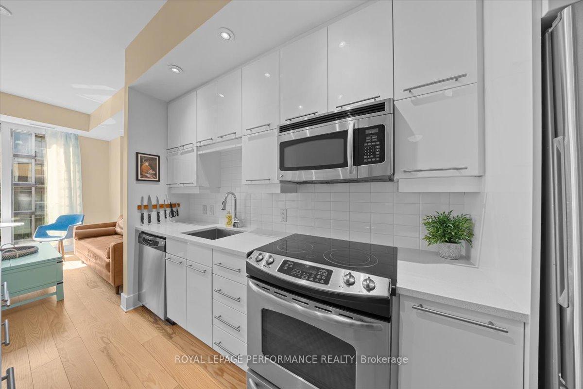Photo 6 of Unit 616, 101 Richmond Road, Ottawa, Westboro South — HOMEH
