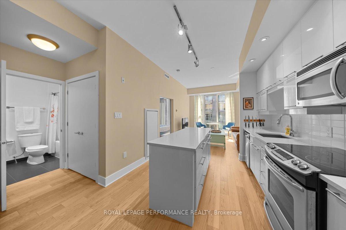 Photo 7 of Unit 616, 101 Richmond Road, Ottawa, Westboro South — HOMEH