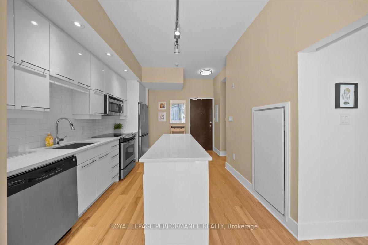 Photo 8 of Unit 616, 101 Richmond Road, Ottawa, Westboro South — HOMEH