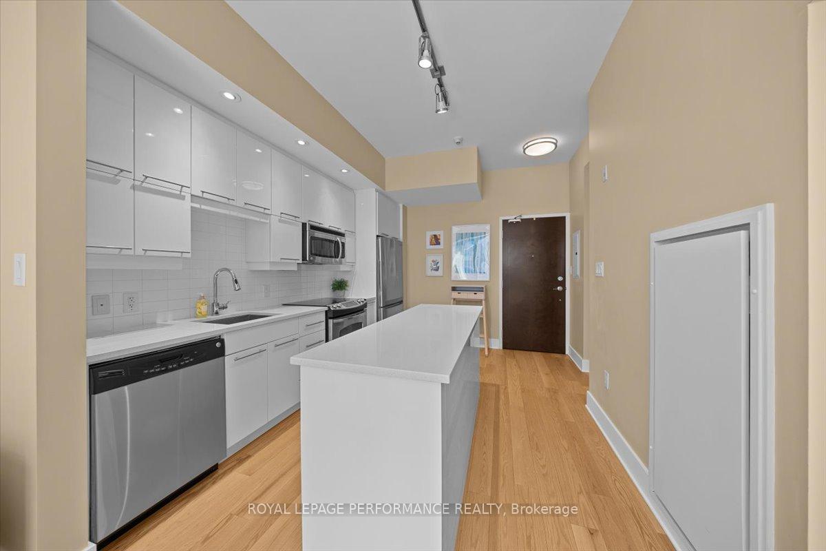 Photo 9 of Unit 616, 101 Richmond Road, Ottawa, Westboro South — HOMEH