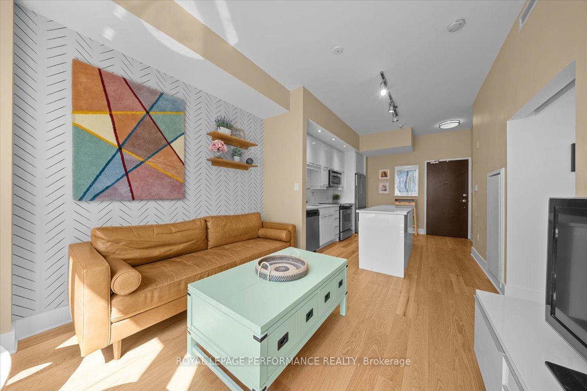 Photo 10 of Unit 616, 101 Richmond Road, Ottawa, Westboro South — HOMEH
