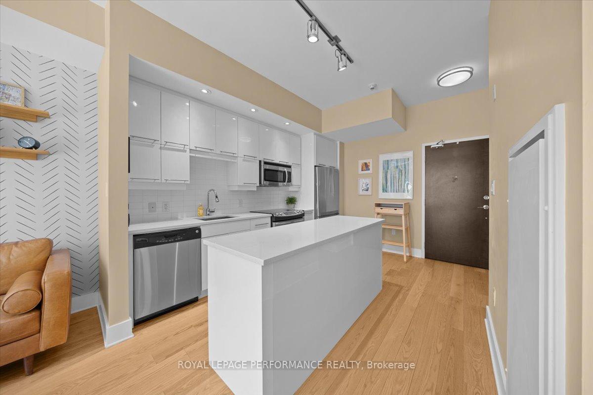Photo 11 of Unit 616, 101 Richmond Road, Ottawa, Westboro South — HOMEH