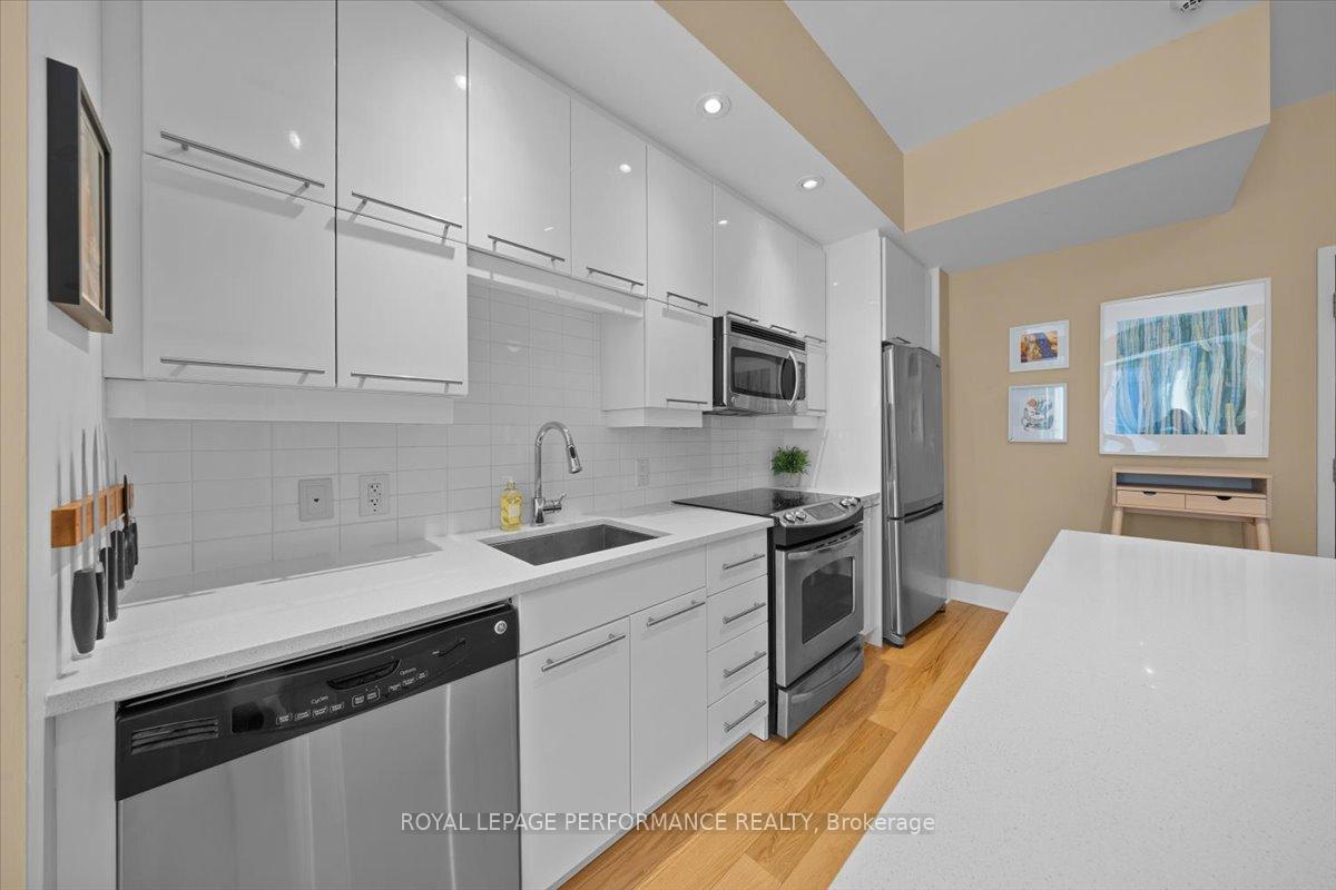 Photo 12 of Unit 616, 101 Richmond Road, Ottawa, Westboro South — HOMEH