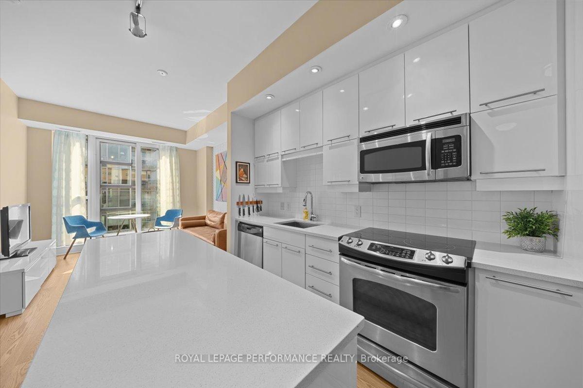 Photo 13 of Unit 616, 101 Richmond Road, Ottawa, Westboro South — HOMEH