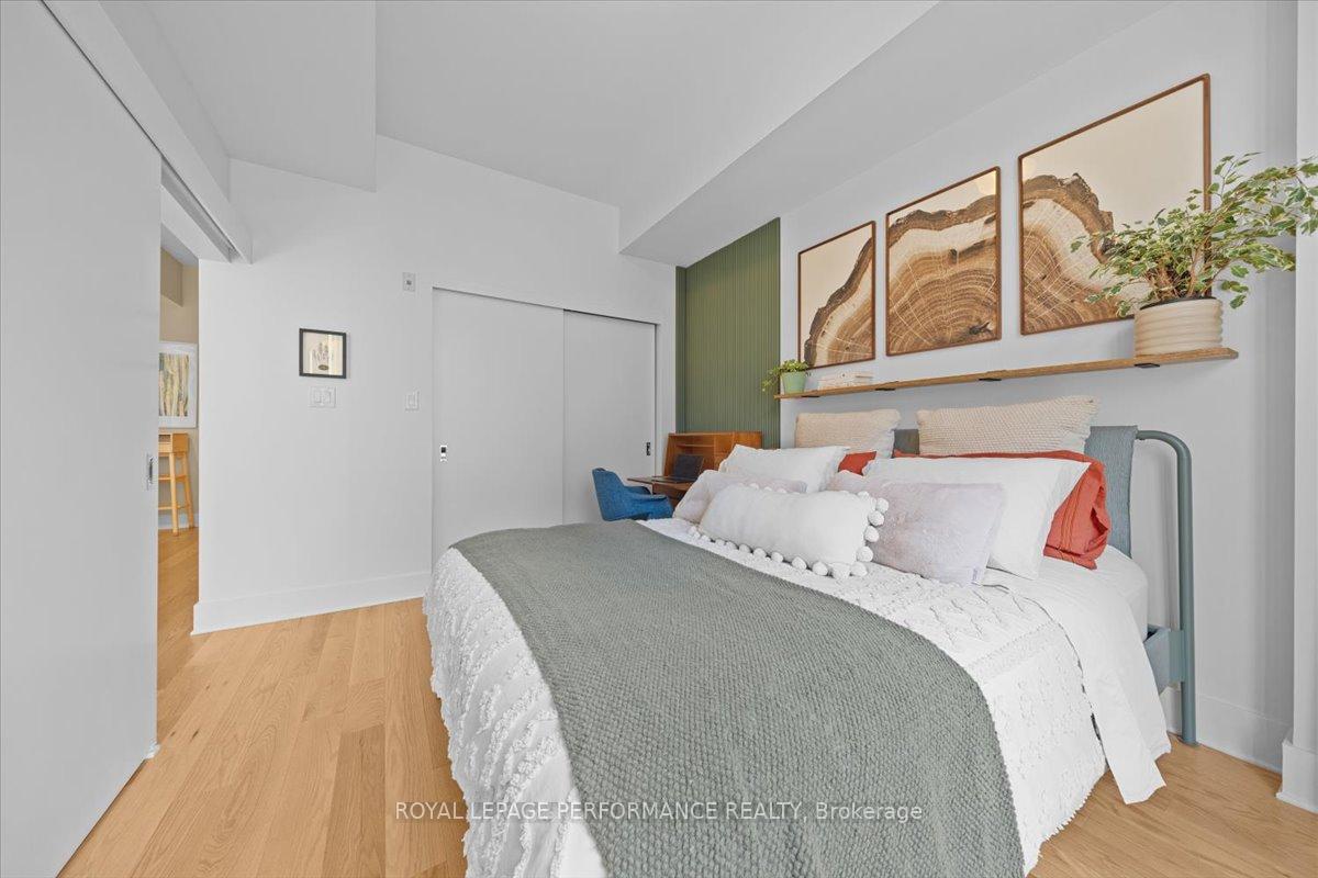 Photo 15 of Unit 616, 101 Richmond Road, Ottawa, Westboro South — HOMEH