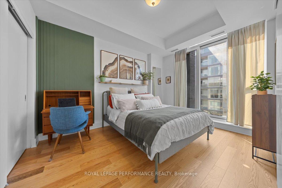 Photo 16 of Unit 616, 101 Richmond Road, Ottawa, Westboro South — HOMEH