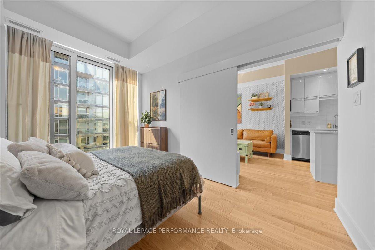 Photo 18 of Unit 616, 101 Richmond Road, Ottawa, Westboro South — HOMEH