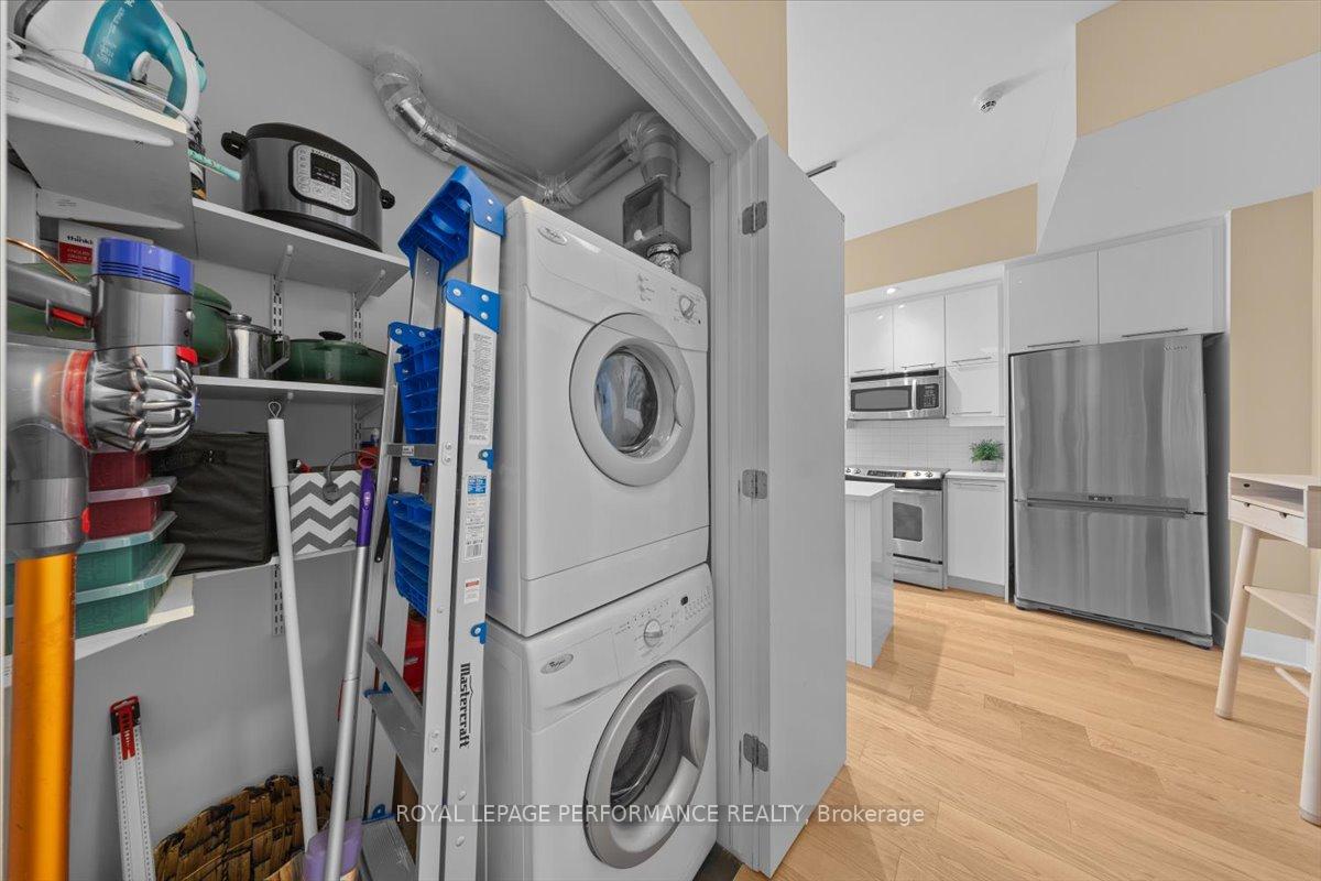 Photo 22 of Unit 616, 101 Richmond Road, Ottawa, Westboro South — HOMEH