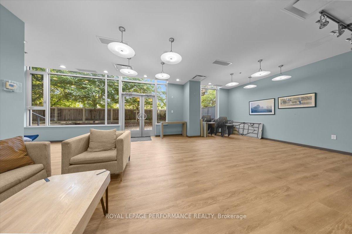 Photo 26 of Unit 616, 101 Richmond Road, Ottawa, Westboro South — HOMEH