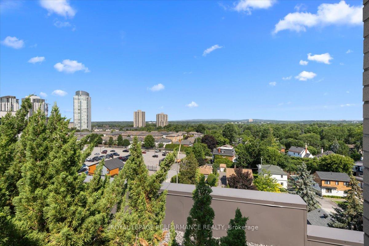 Photo 33 of Unit 616, 101 Richmond Road, Ottawa, Westboro South — HOMEH