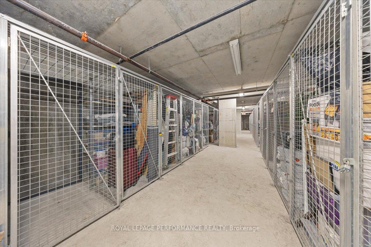 Photo 35 of Unit 616, 101 Richmond Road, Ottawa, Westboro South — HOMEH