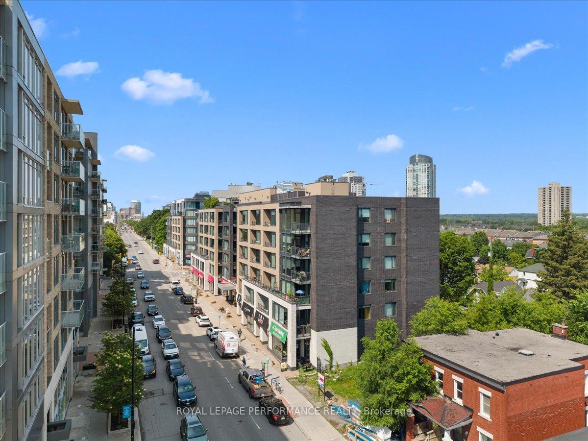 Photo 40 of Unit 616, 101 Richmond Road, Ottawa, Westboro South — HOMEH