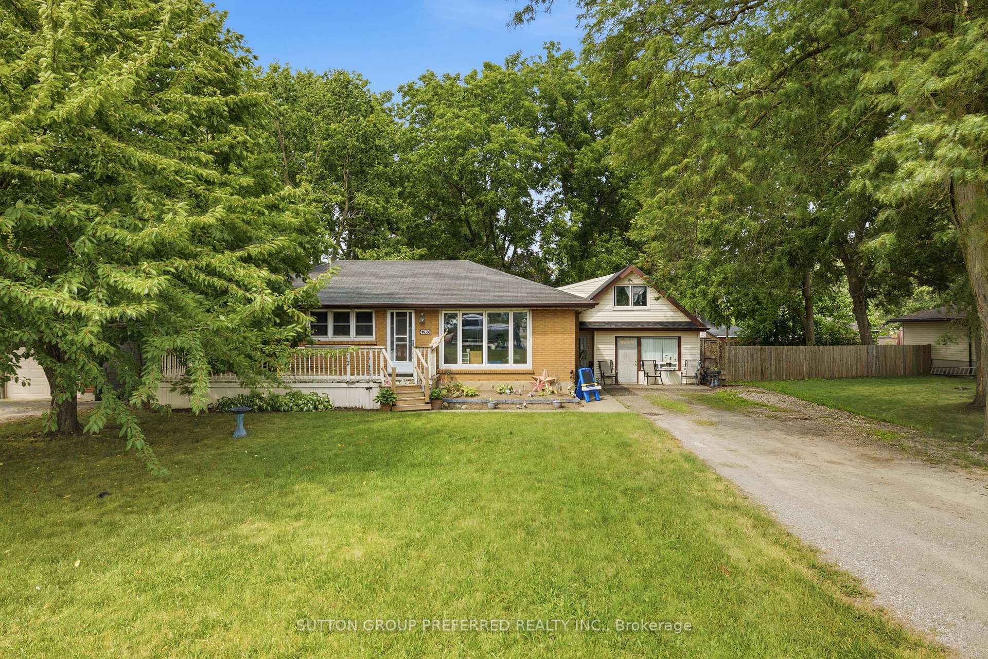 Photo of 4268 Hamilton Road