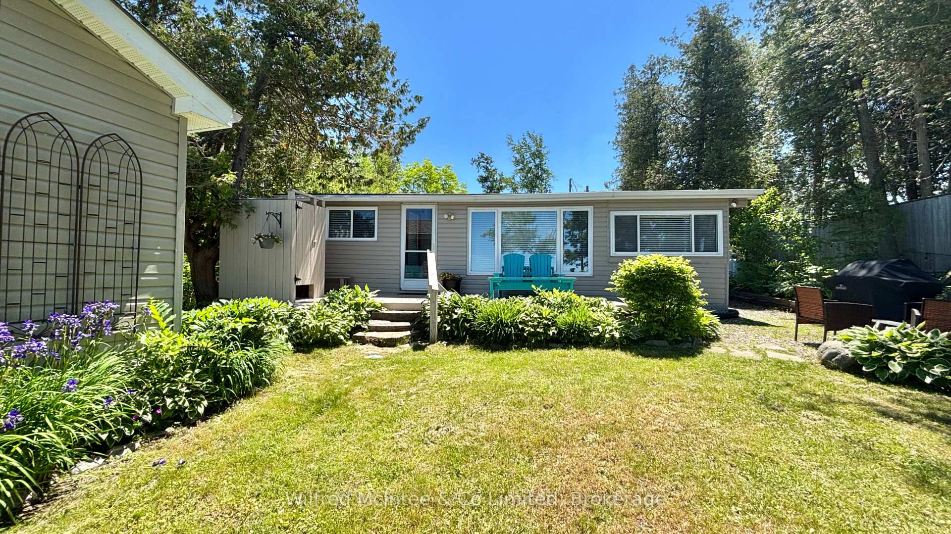 Photo 2 of 537 Bruce Road 13, Native Leased Lands — HOMEH