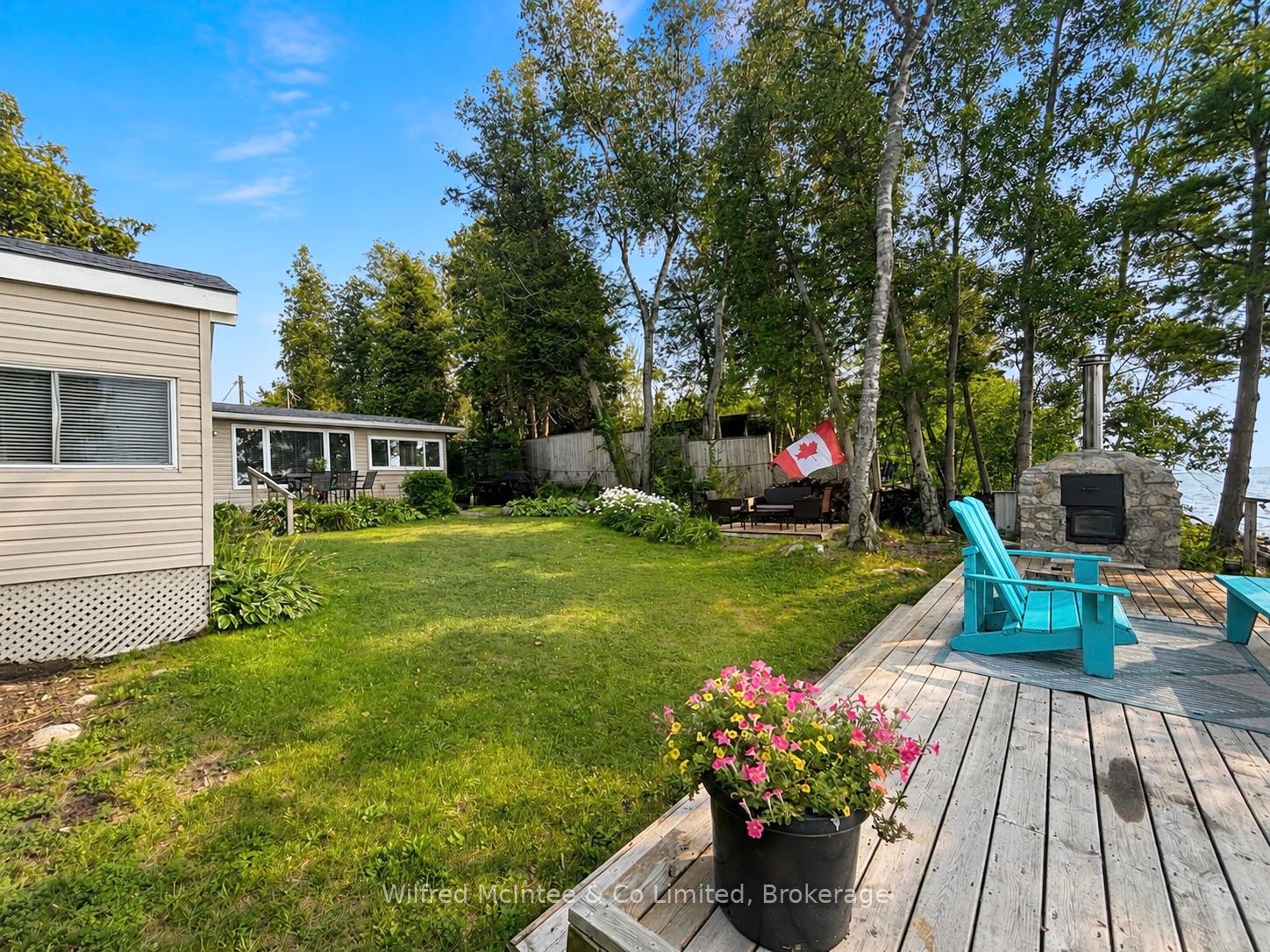 Photo 4 of 537 Bruce Road 13, Native Leased Lands — HOMEH