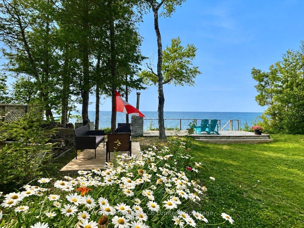 Photo 6 of 537 Bruce Road 13, Native Leased Lands — HOMEH