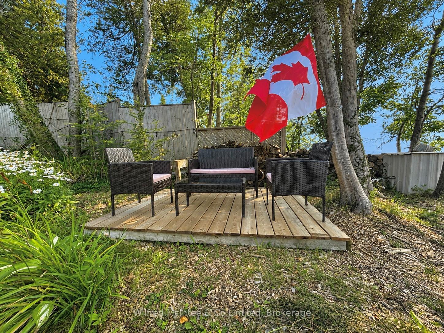 Photo 7 of 537 Bruce Road 13, Native Leased Lands — HOMEH