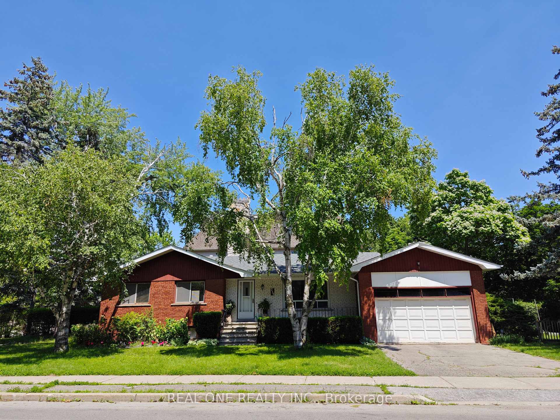Photo 1 of 275 Parkview Avenue, North York, Willowdale East — HOMEH