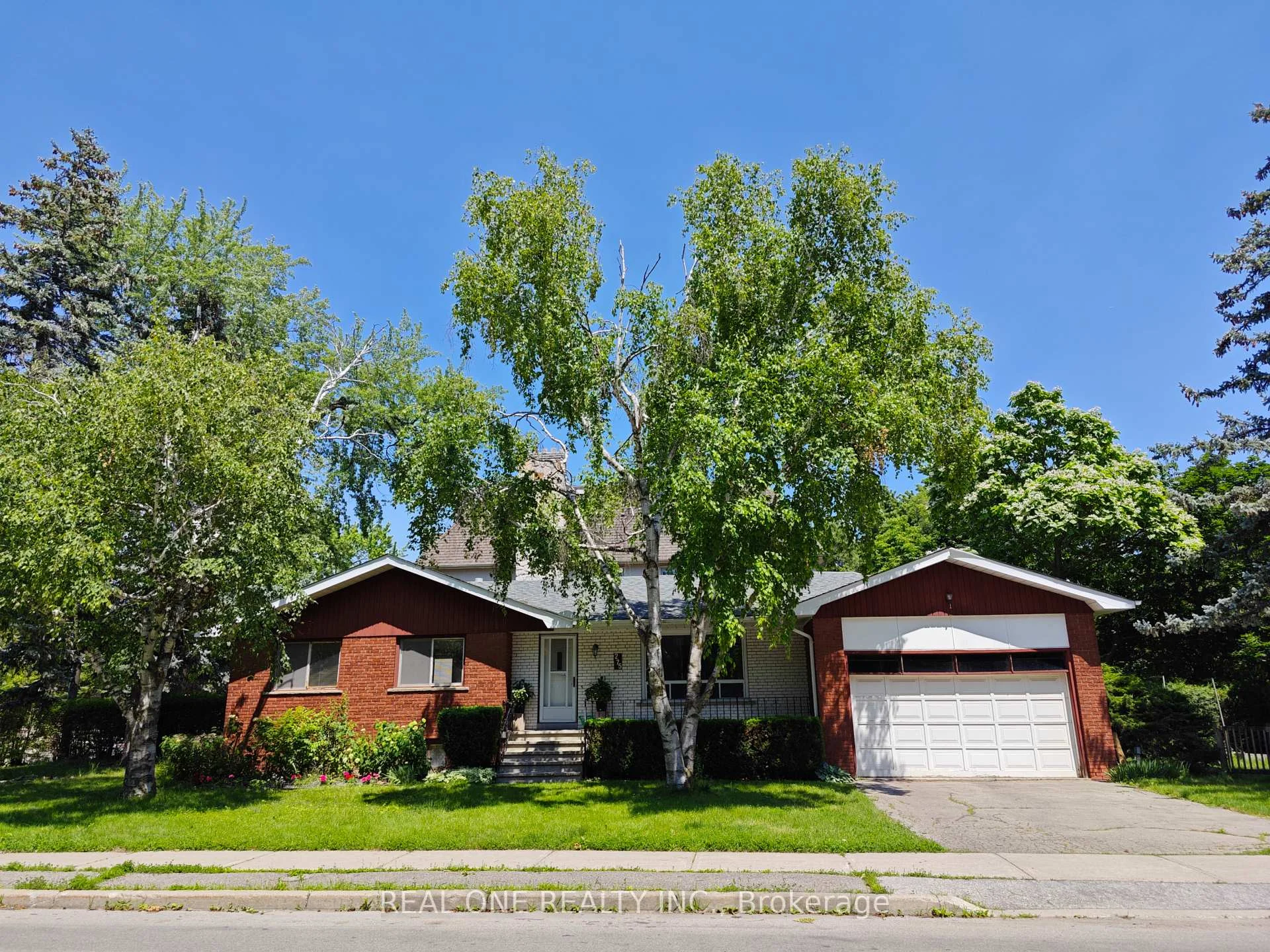 Photo 3 of 275 Parkview Avenue, North York, Willowdale East — HOMEH
