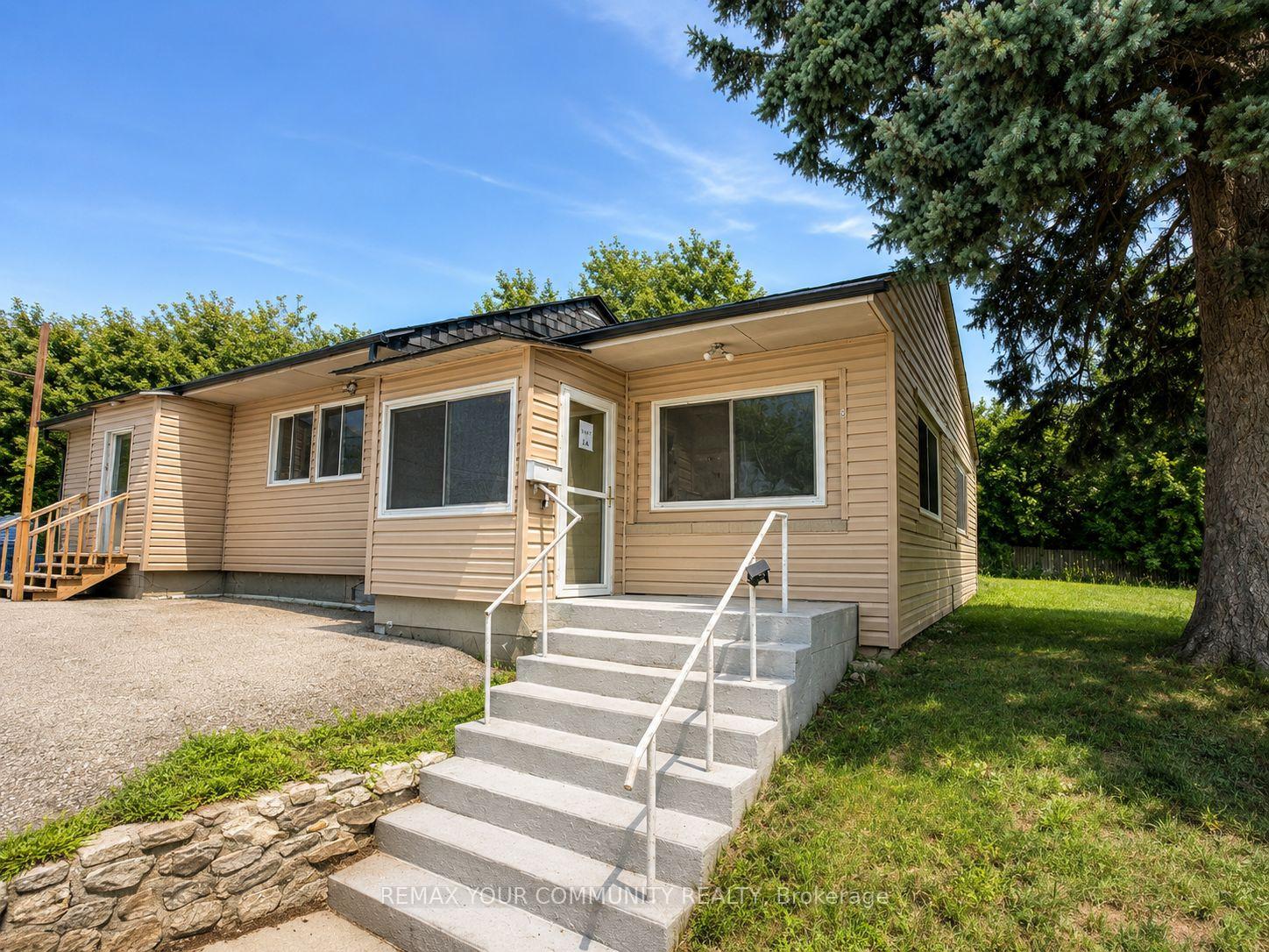 Photo 1 of Unit Unit 1, 3745 Lloydtown-Aurora Road, King, Pottageville — HOMEH