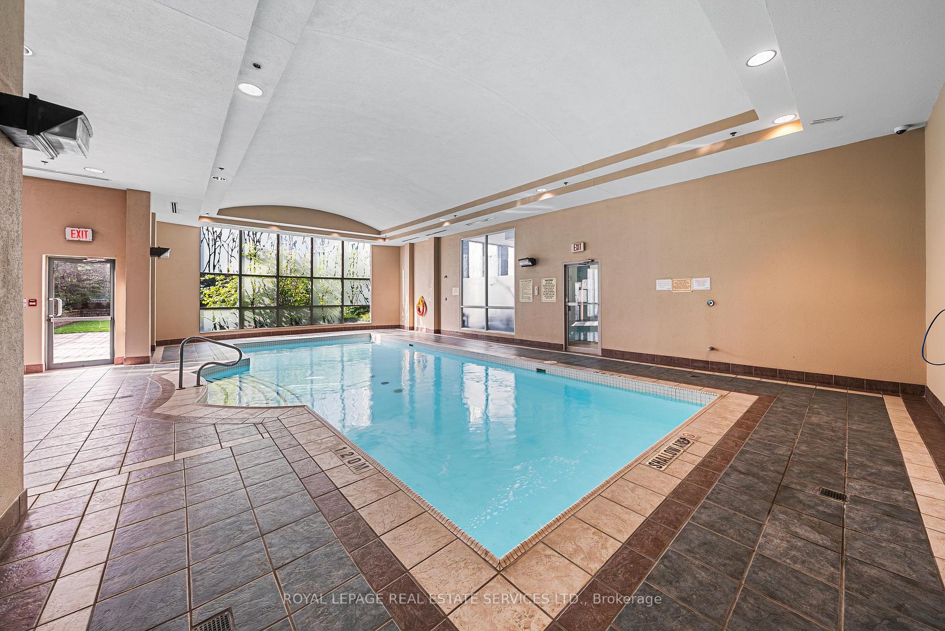 Photo 20 of Unit 1912, 7 Lorraine Drive, North York, Willowdale West — HOMEH