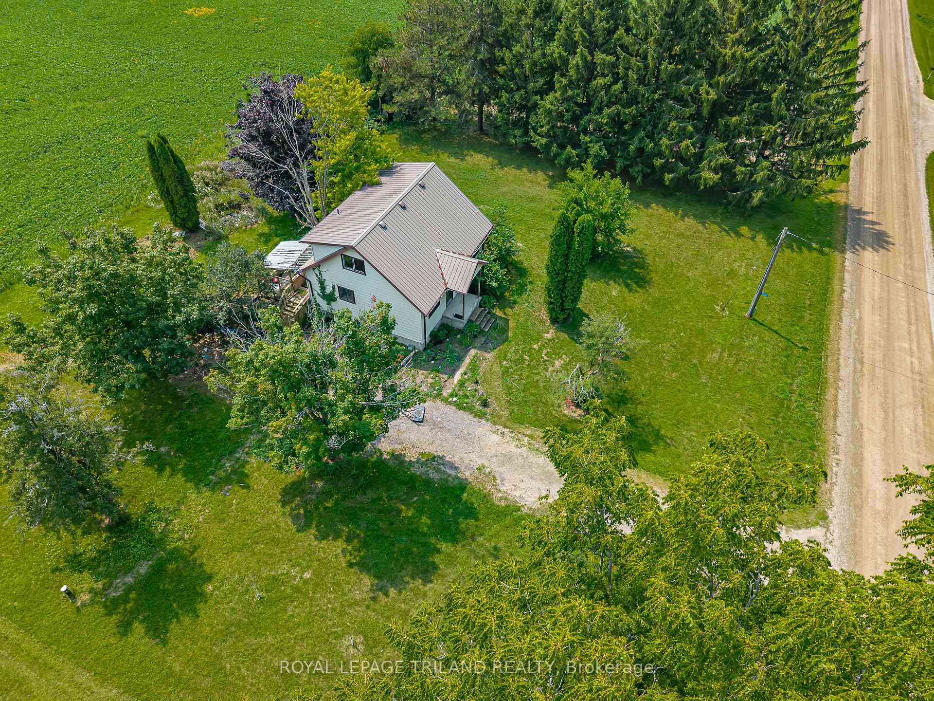 Photo 1 of 10207 Ivan Drive, Middlesex Centre, Rural Middlesex Centre — HOMEH