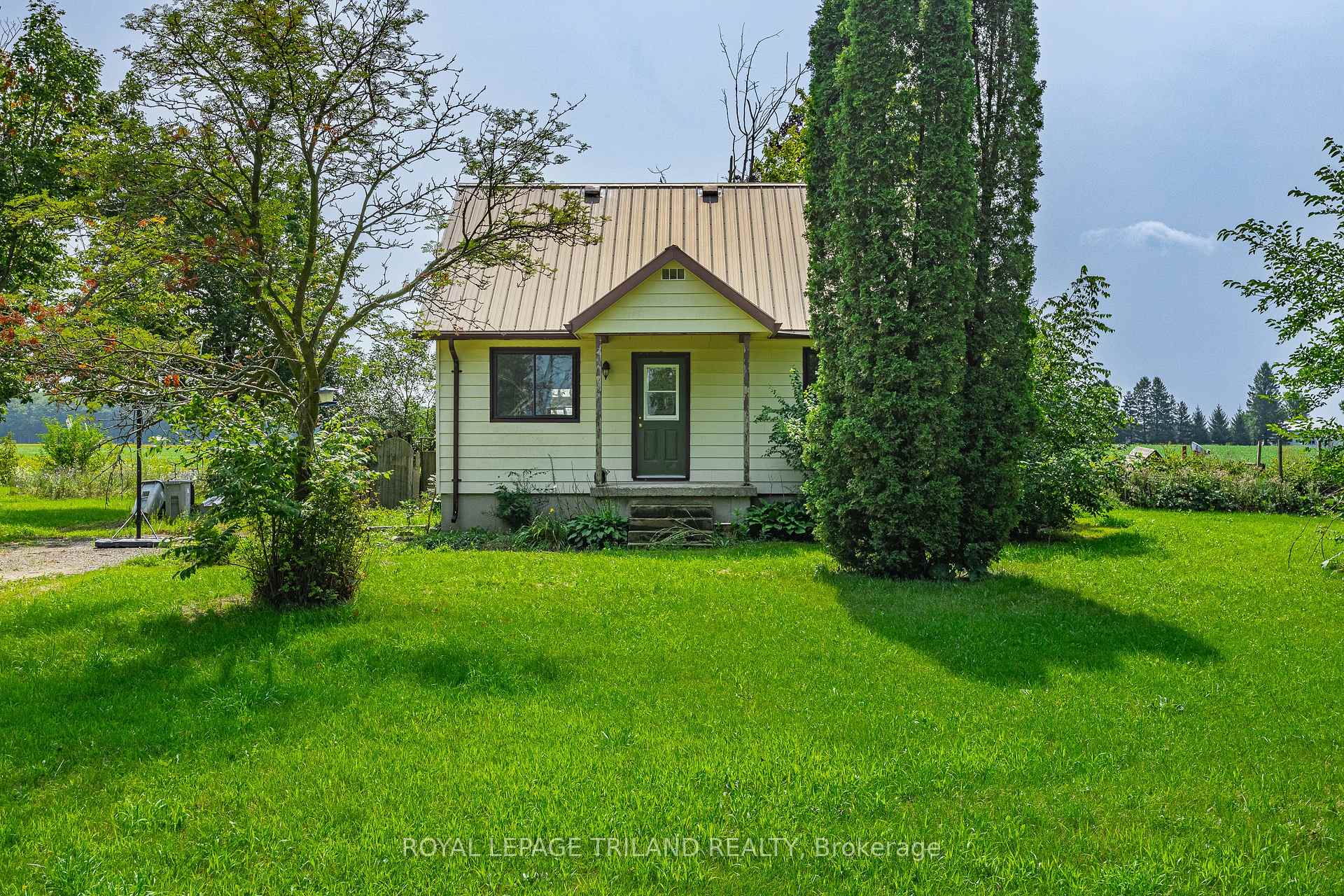 Photo 6 of 10207 Ivan Drive, Middlesex Centre, Rural Middlesex Centre — HOMEH