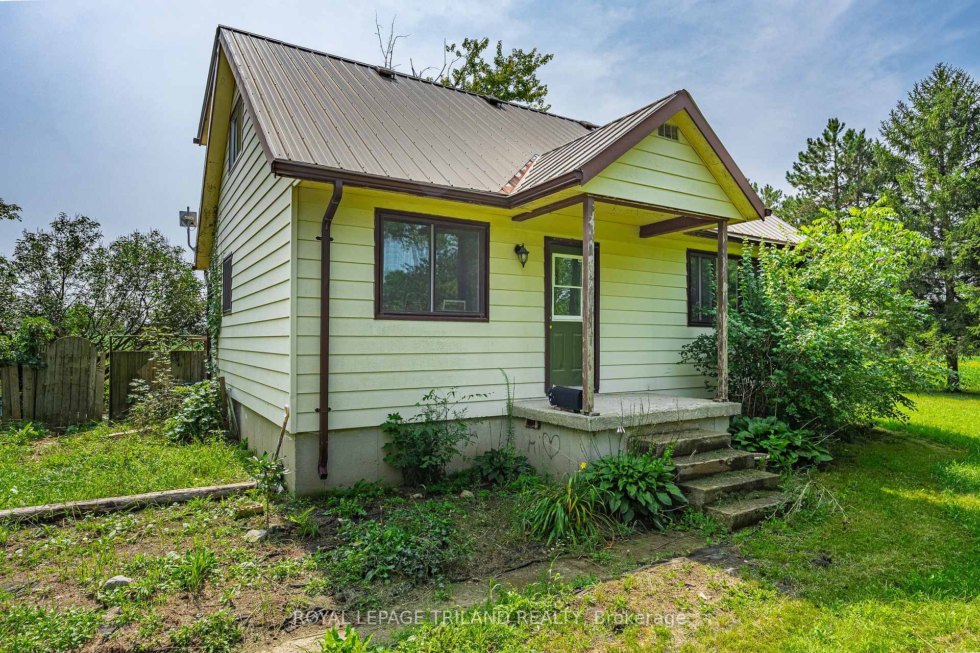 Photo 7 of 10207 Ivan Drive, Middlesex Centre, Rural Middlesex Centre — HOMEH