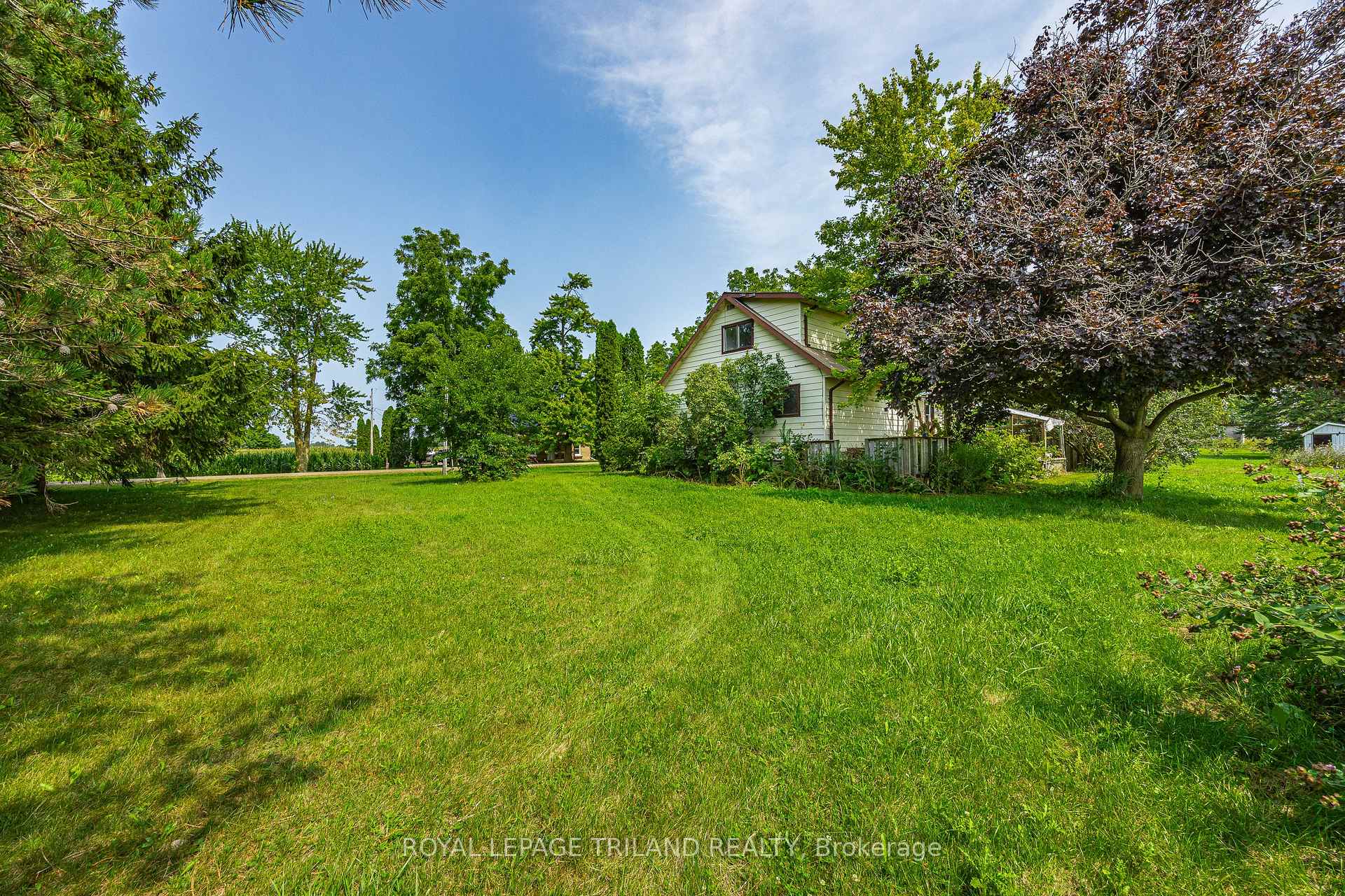 Photo 23 of 10207 Ivan Drive, Middlesex Centre, Rural Middlesex Centre — HOMEH